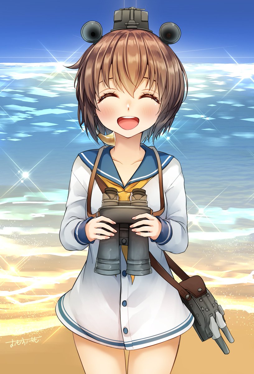 omoomomo001's tweet photo. 艦これい⚓雪風
描きました🎨 https://t.co/ntNbzL2i0y