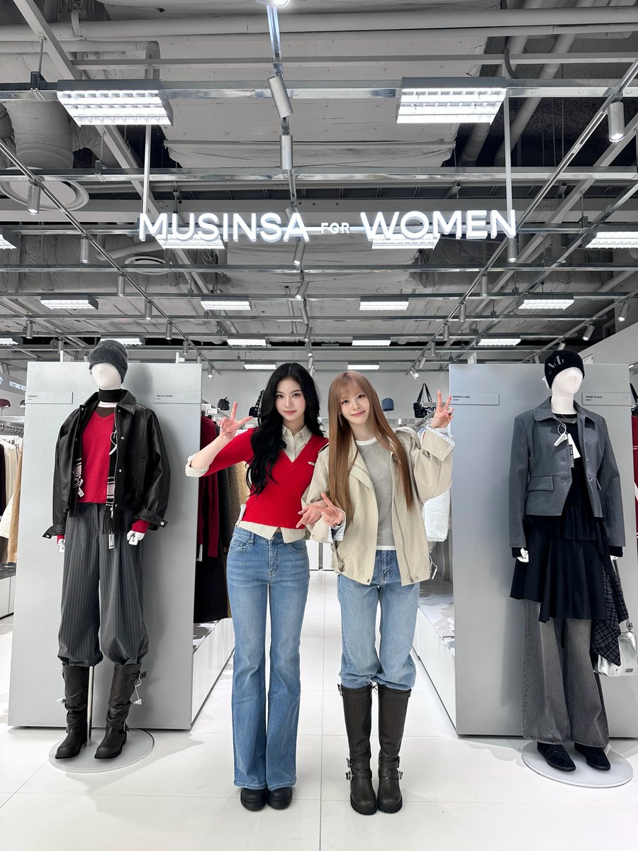 STAYC(스테이씨) tweet media