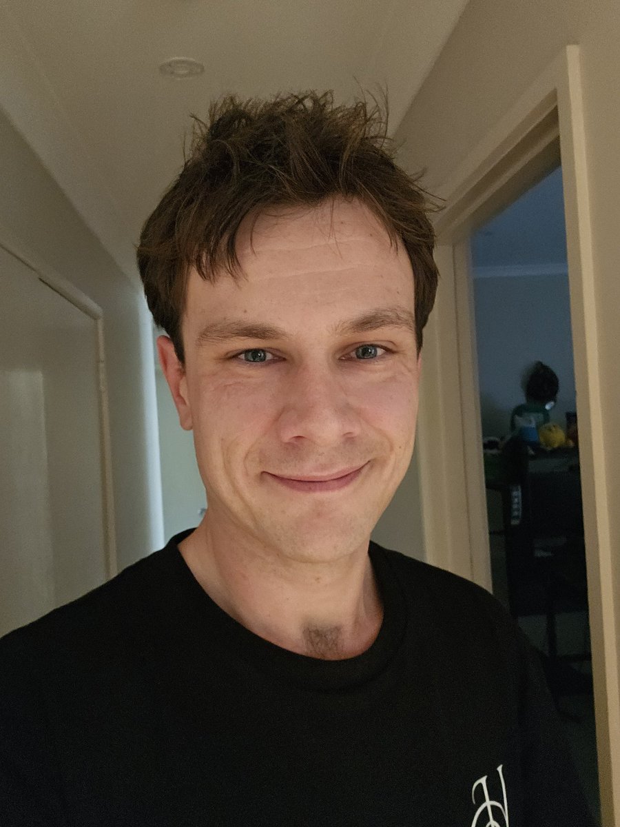 Jake 'Kitfox' Punton tweet media