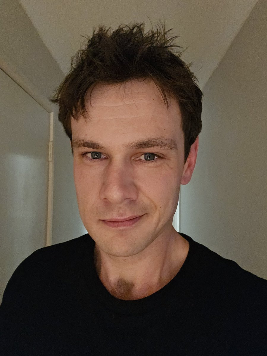 Jake 'Kitfox' Punton tweet media