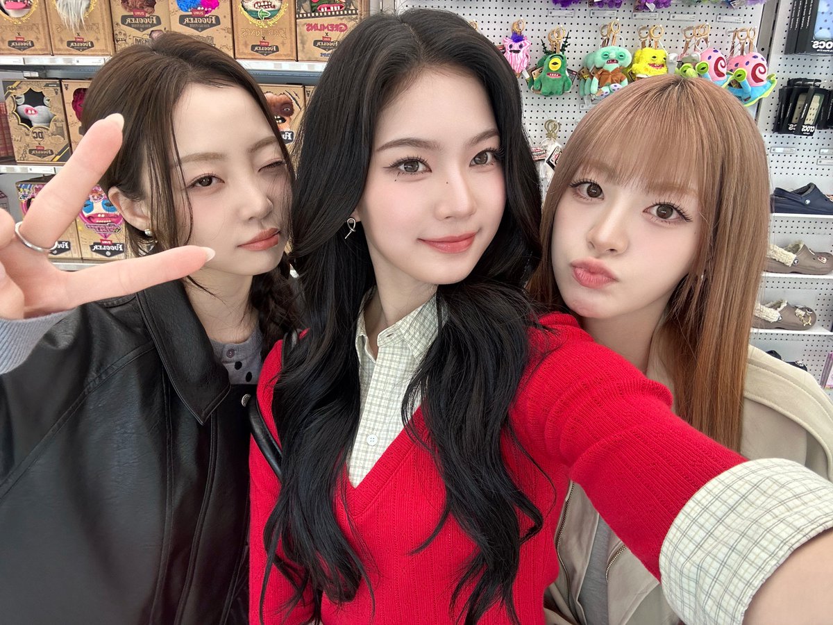 260313
#뭐하세영 EP.09

#STAYC #스테이씨
#ISA #아이사
#Seeun #세은