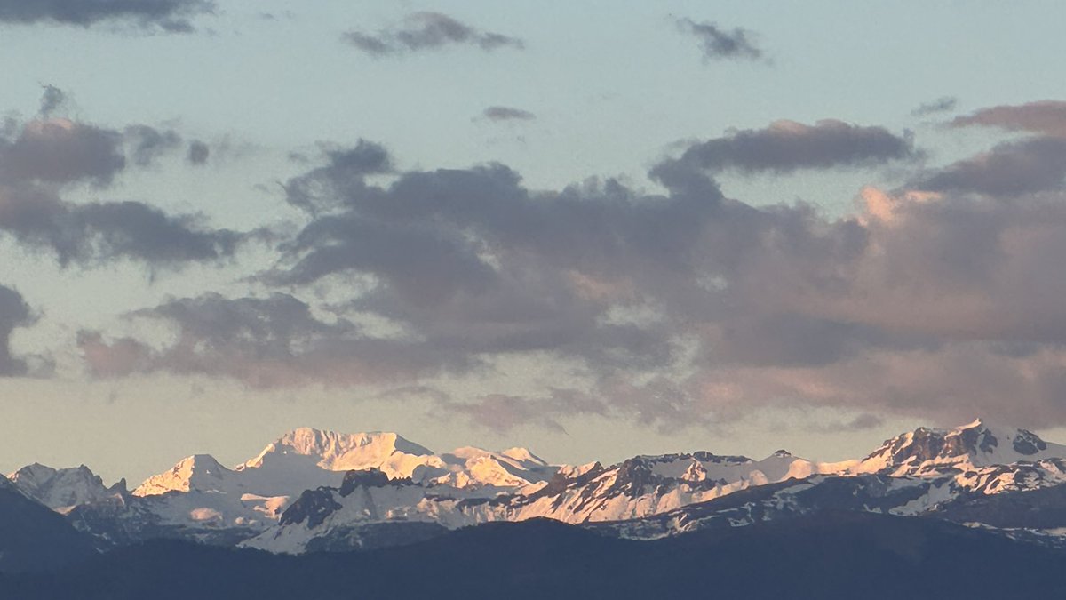 edaycard's tweet image. Bonjour ! #bearn #pyrenees #ossau