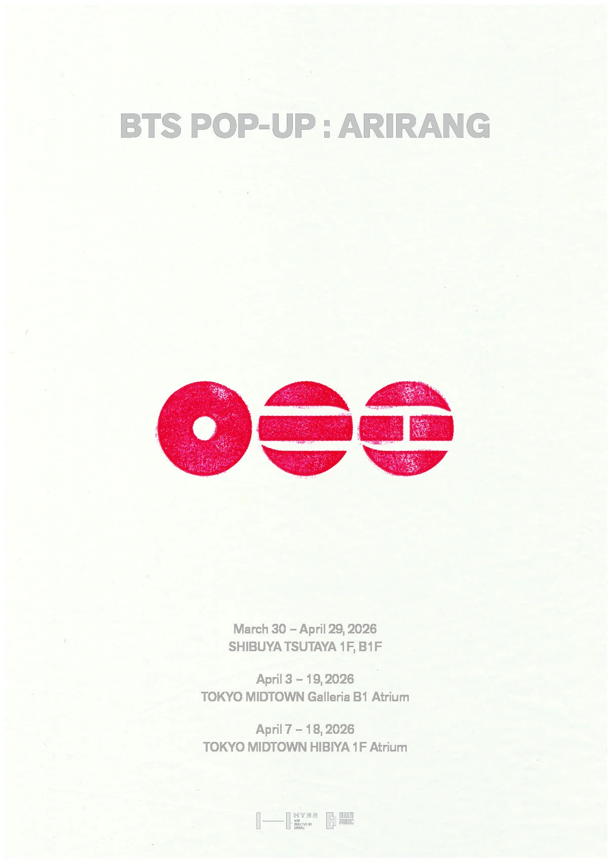 BTS JAPAN OFFICIAL on X: 