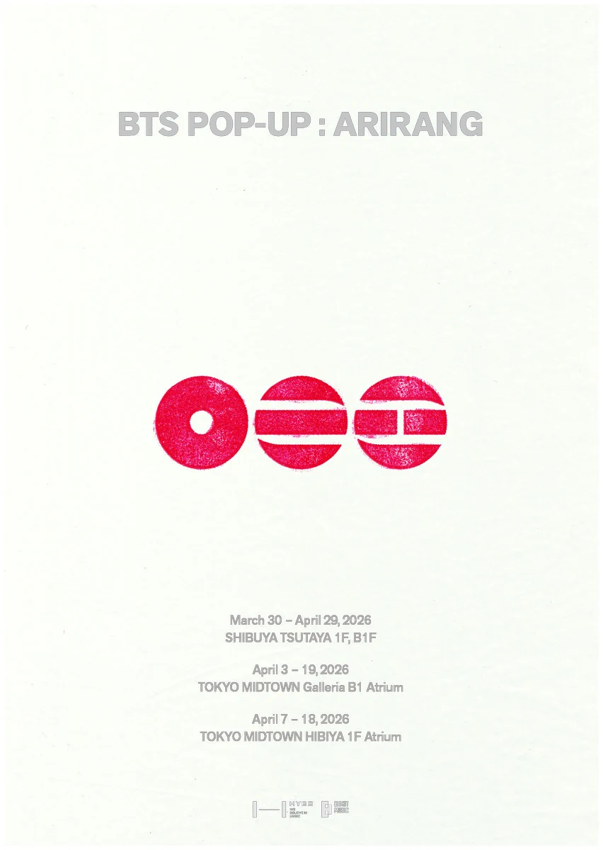 BTS JAPAN OFFICIAL on X: 
