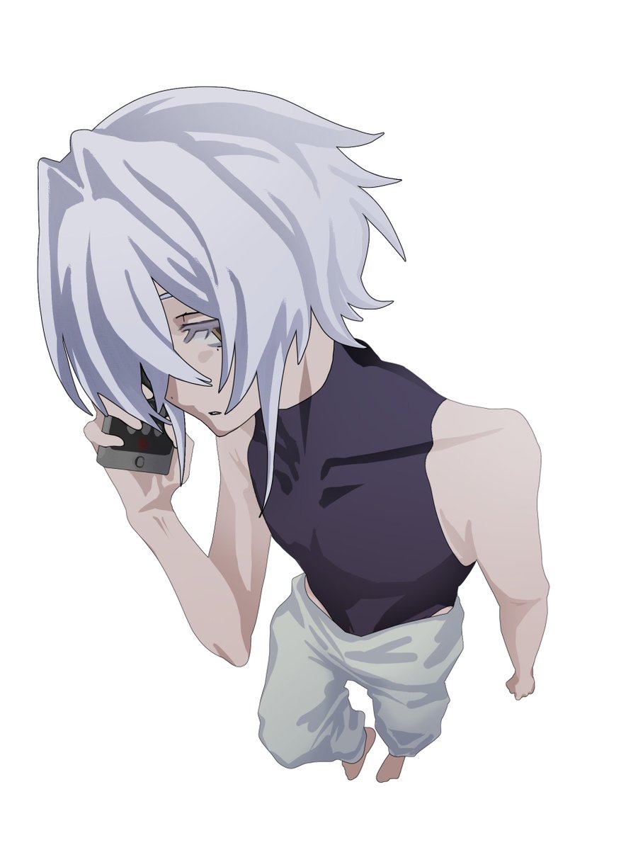 こっぺぱん 神田🔪教 tweet media