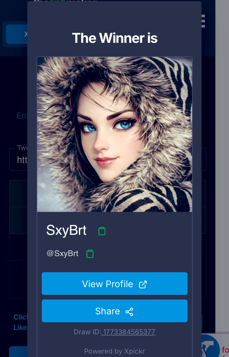 M a o |🦊| MC3 tweet media