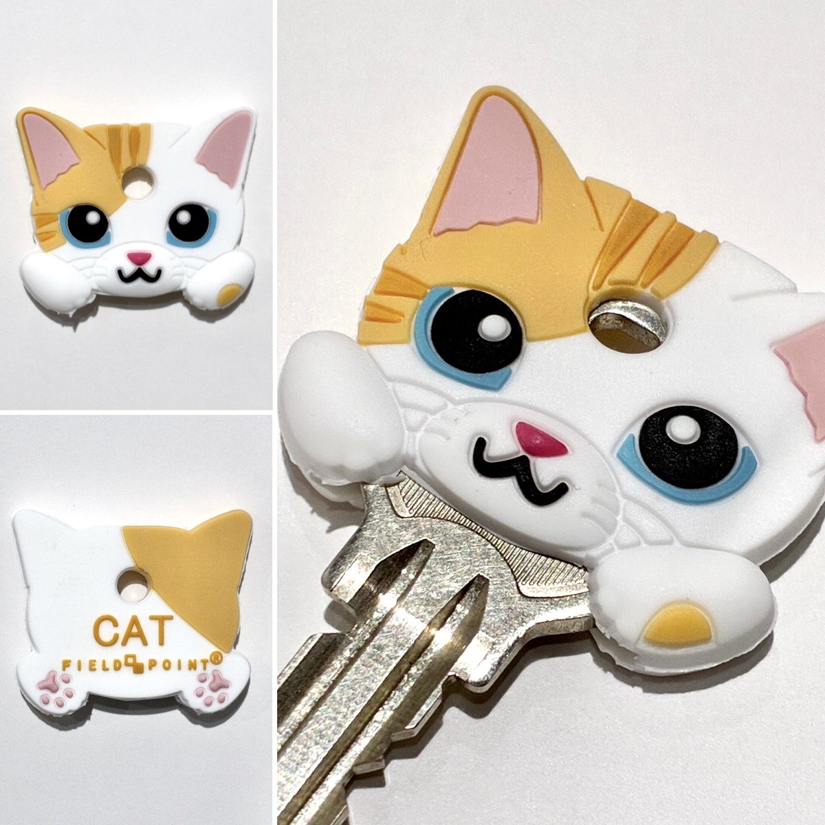 猫専門　またたび堂 tweet media