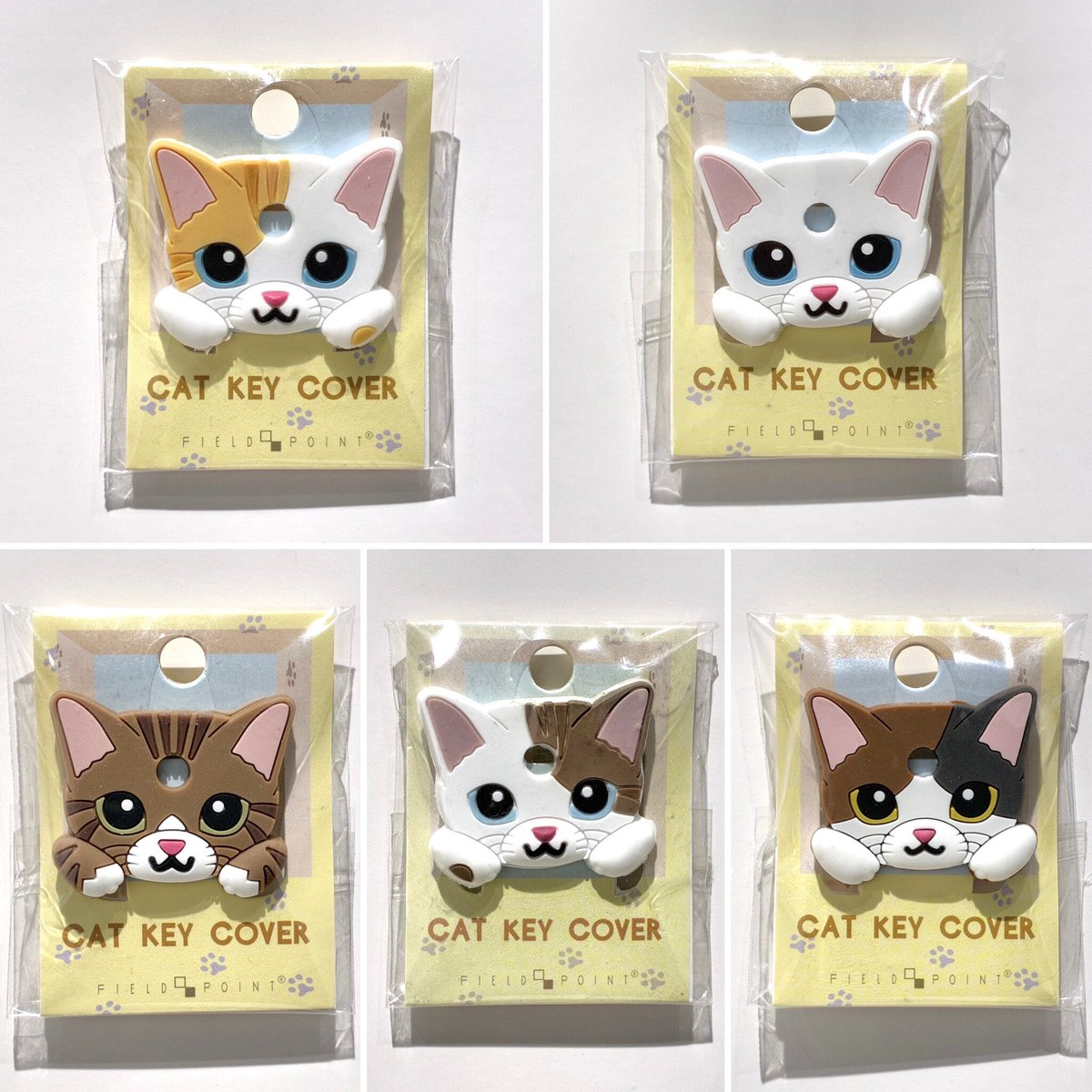 猫専門　またたび堂 tweet media