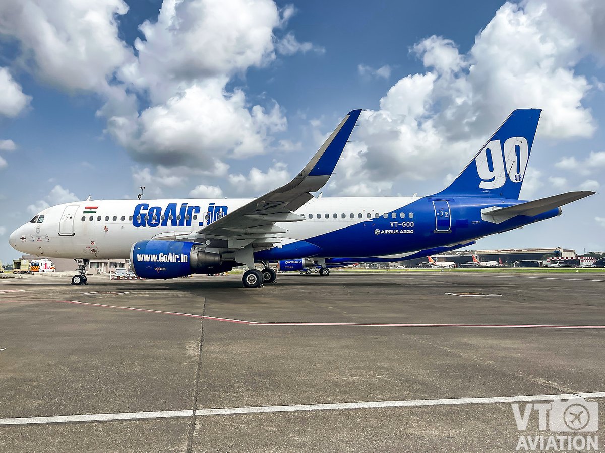 Victor Tango Aviation tweet media