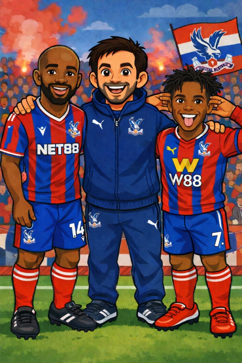 FRIENDZY tweet media