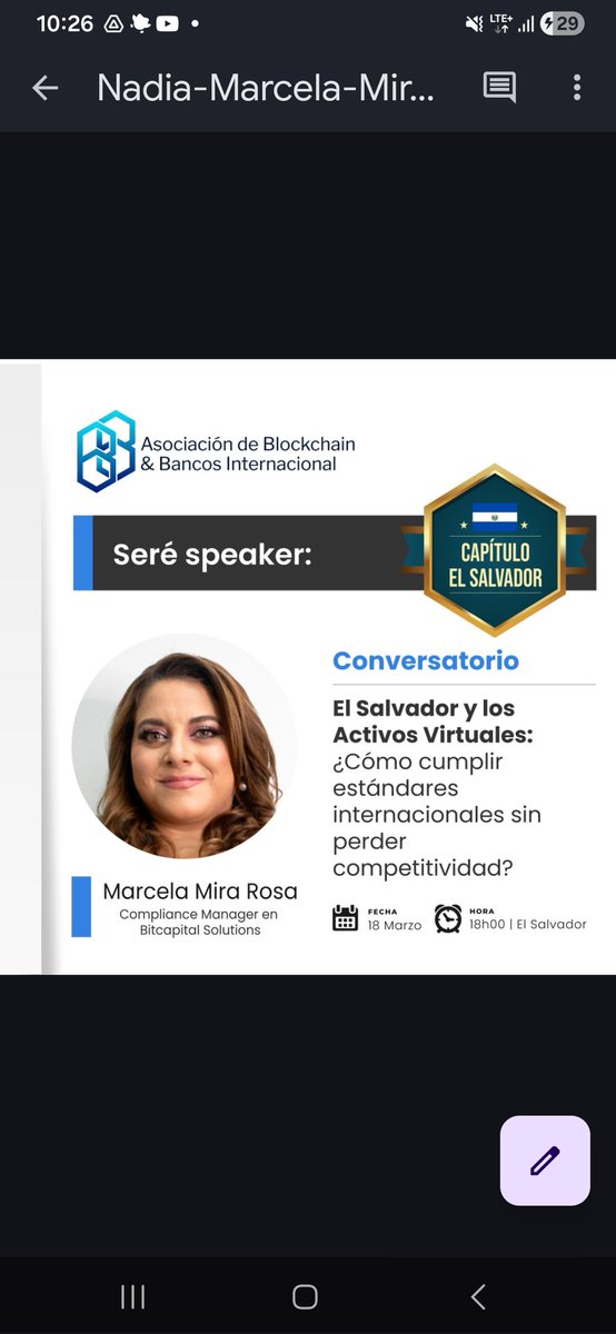 Bitcapital2022's tweet photo. Registrate gratis: https://t.co/ycmvkyOACo https://t.co/FAlu8OFo4H