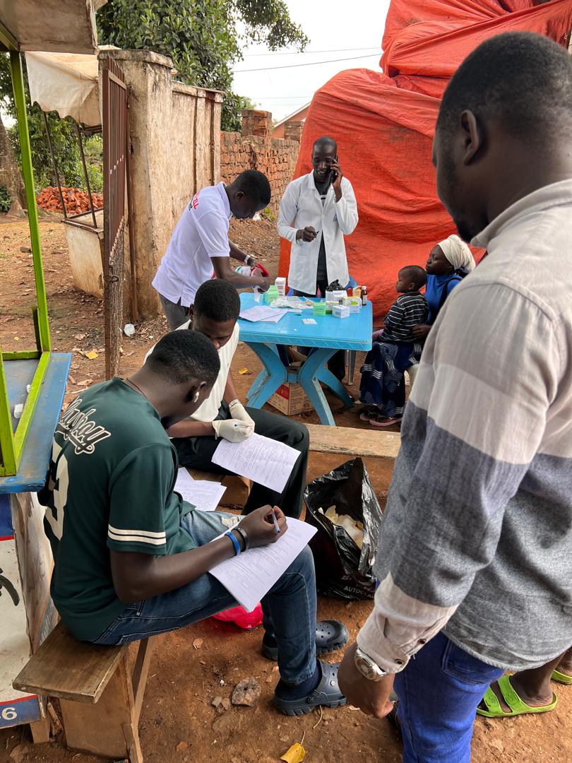 RoyalRaysInitiativeUganda tweet media