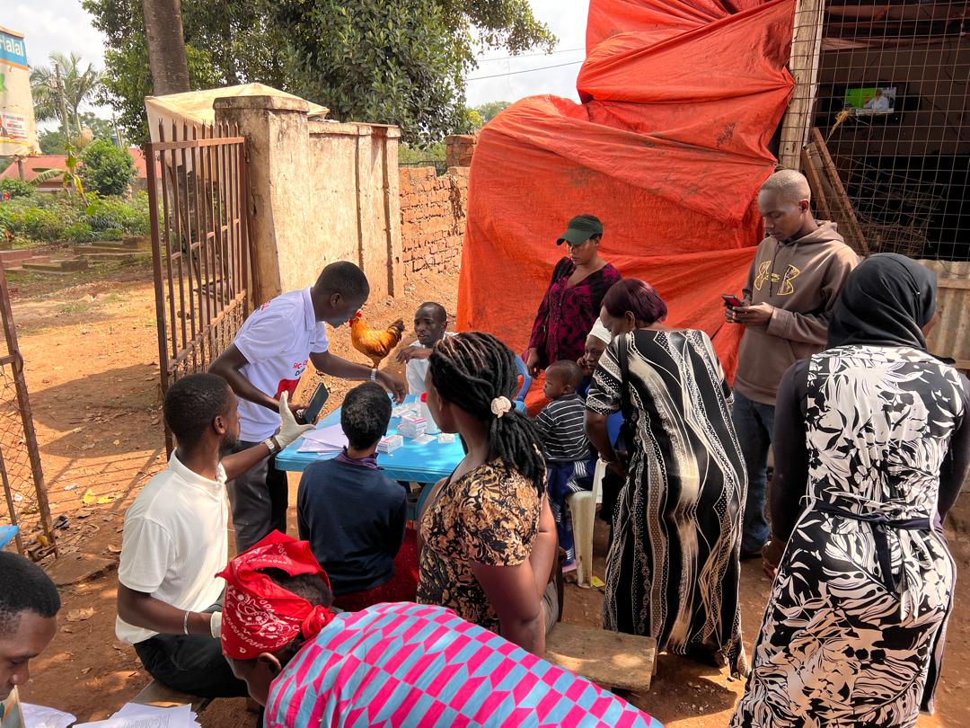 RoyalRaysInitiativeUganda tweet media