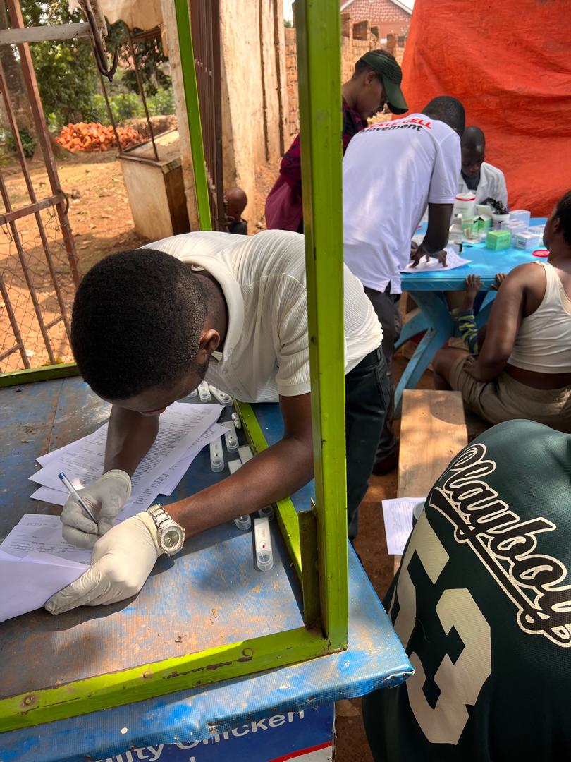 RoyalRaysInitiativeUganda tweet media