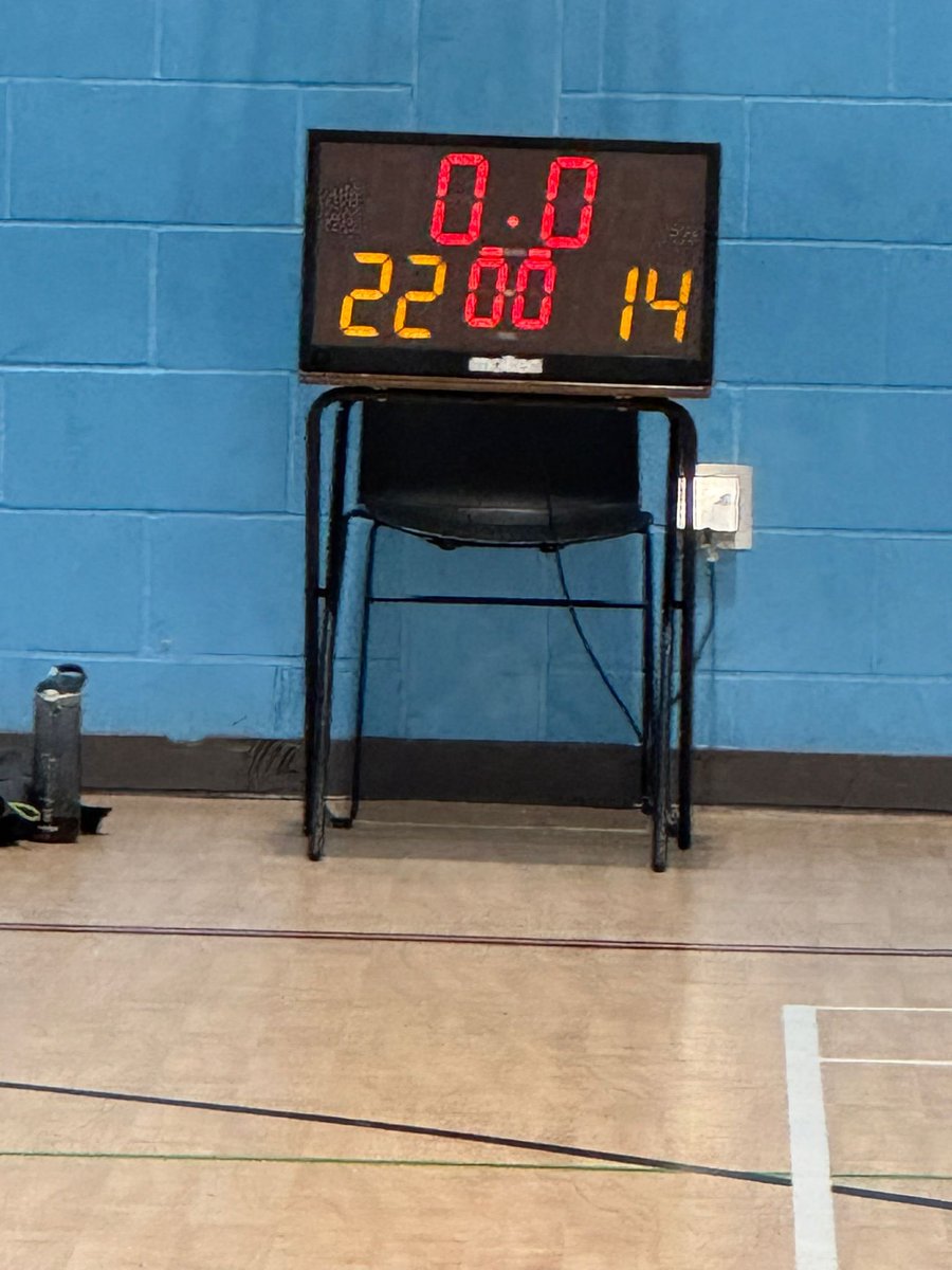 CastleManor PE&Sport tweet media