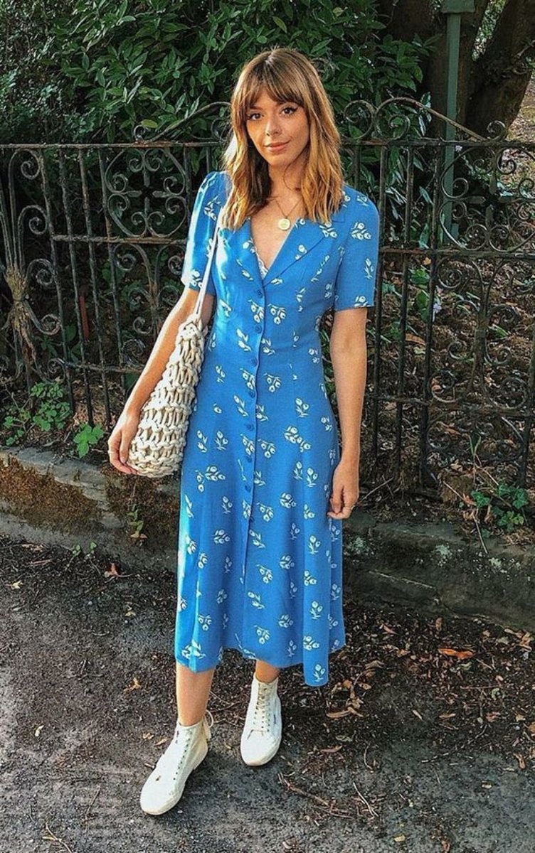 TodaNoticia's tweet image. 3 estilos de vestidos que serán tendencia esta Primavera-Verano 2026 todanoticia.com/2026/03/12/3-e… #vestidos #PrimaveraVerano #streetstyle #calor #todanoticia