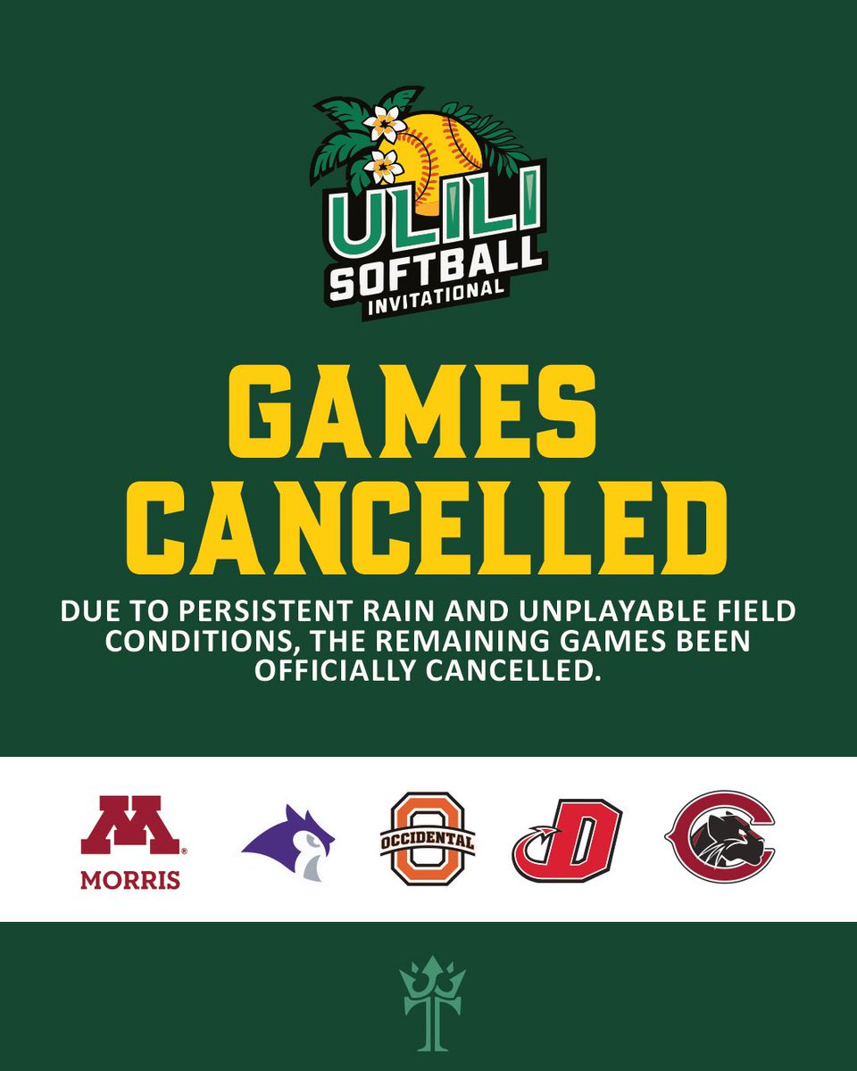 Ulili Softball Invitational tweet media