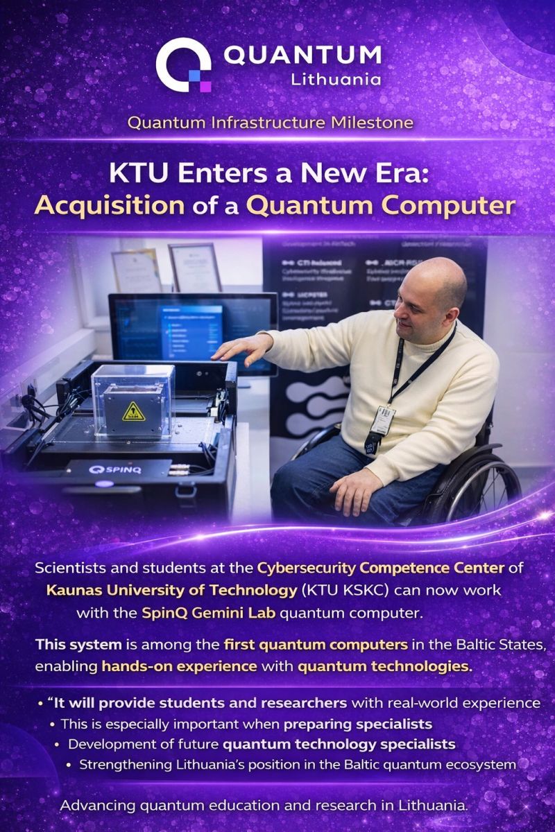 SpinQ Technology Inc. tweet media