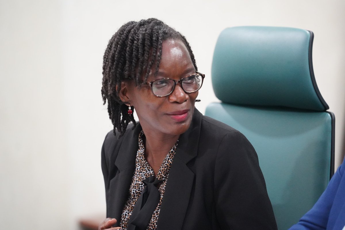 POMACKenya's tweet photo. The Power of Mercy Advisory Committee has been hosting the Advisory Committee on Clemency from the Republic of Uganda, led by Ms. Maris Wanyera representing their Attorney General. The Committee is on a two-day official visit, to study the Kenyan pardon processing model. https://t.co/xmmIIJBLqw