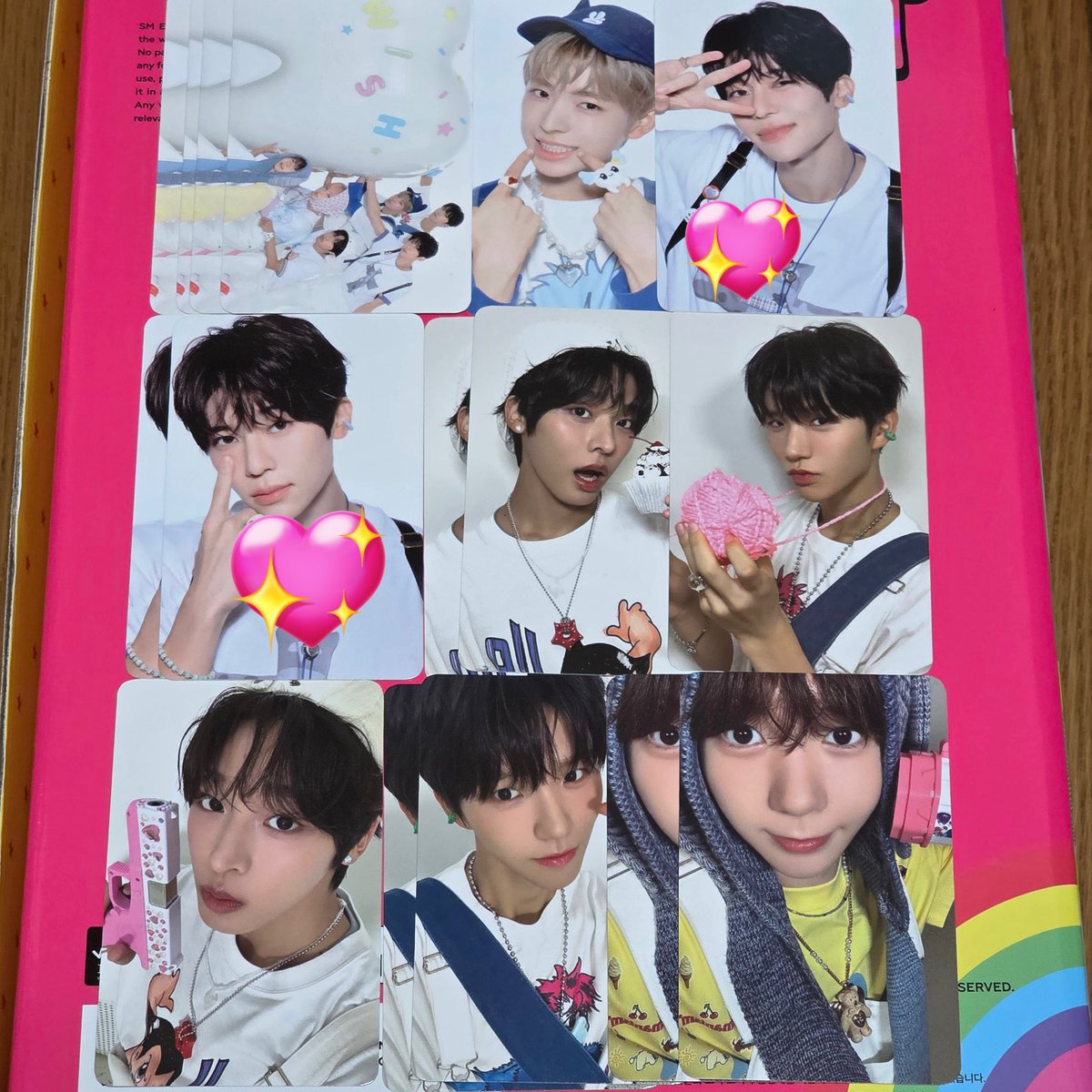 萌🎀➰ tweet media