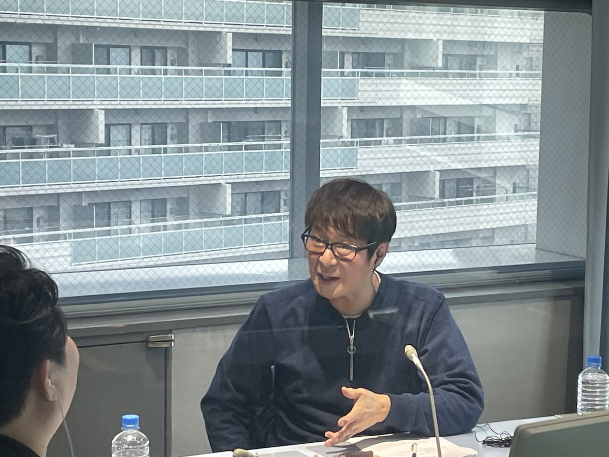 yumetsuka's tweet photo. 📻今夜19時はラジオ関西「夢つか」放送📻

ボンボンドロップシール流行っていますね‼️
しんちゃんは昔キョロちゃんシールを集めていたらしいですが何ですがみなさん知っていますか🤣

さらに睡眠についても深堀していきます😴
睡眠の質をあげていきましょう！

#夢つか #ラジ関 #シール #睡眠 https://t.co/gksfsWsm04