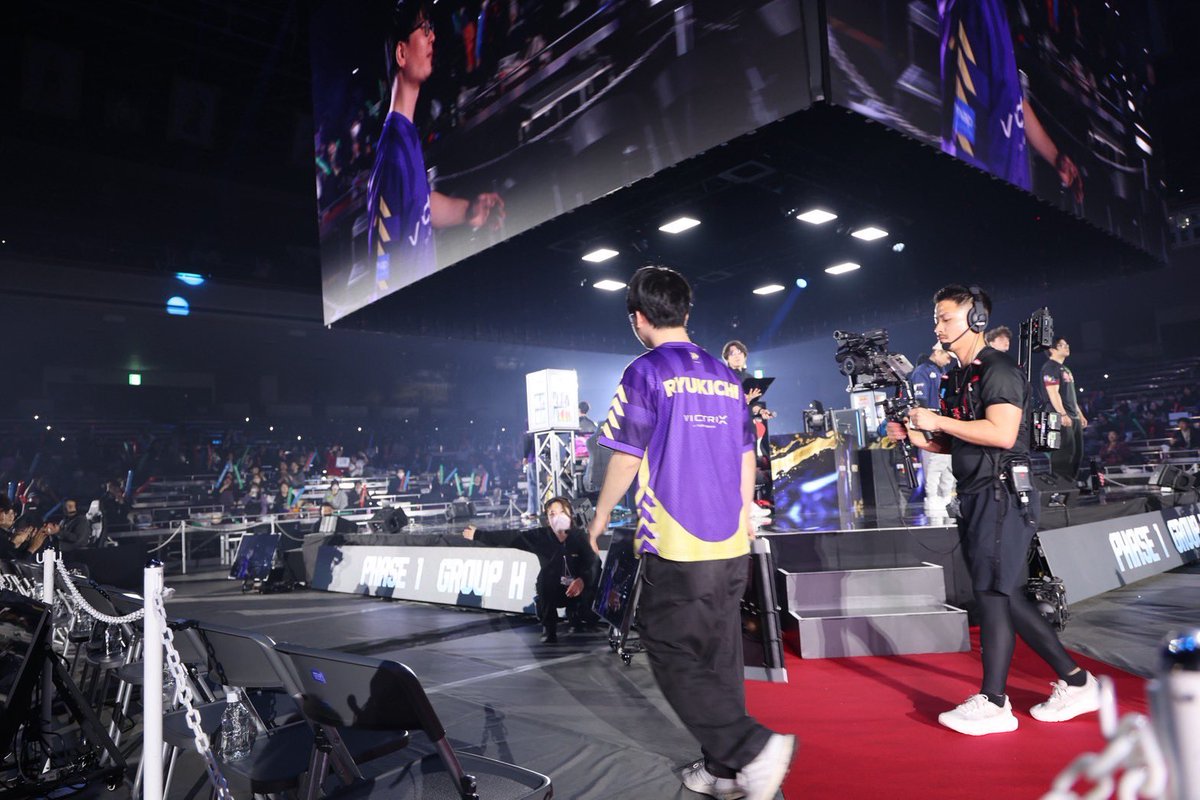 FAV|りゅうきち（Ryukichi） tweet media