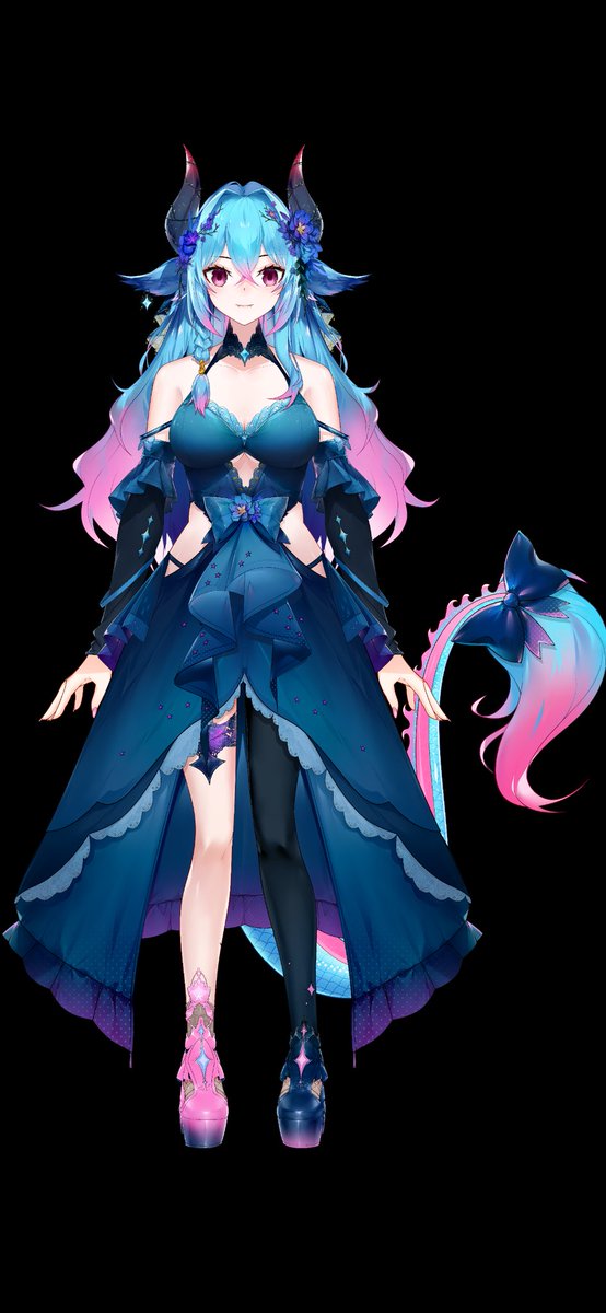 KaleenaVT tweet media