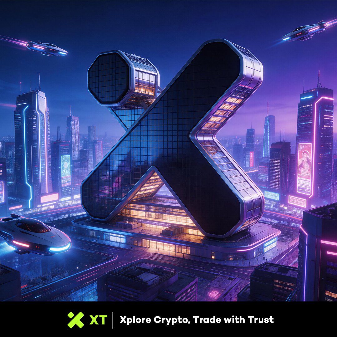 XT Africa tweet media
