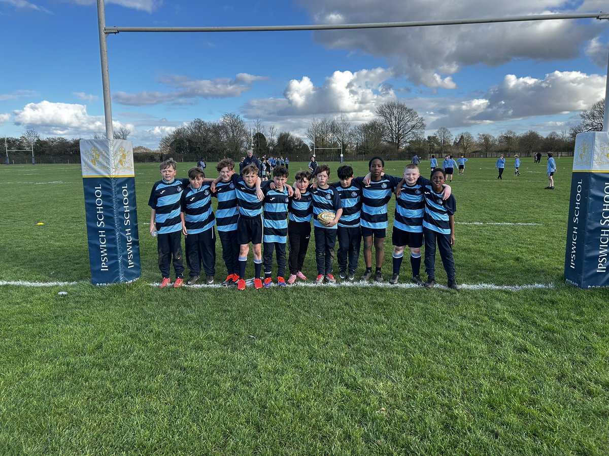 CastleManor PE&Sport tweet media