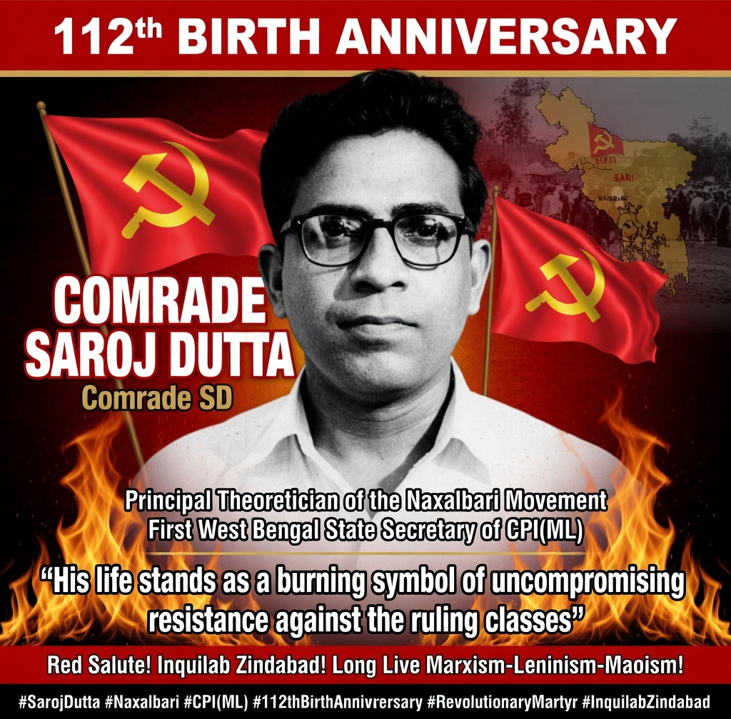 MuppalaRao1's tweet image. #Revolution #LongLiveRevolution