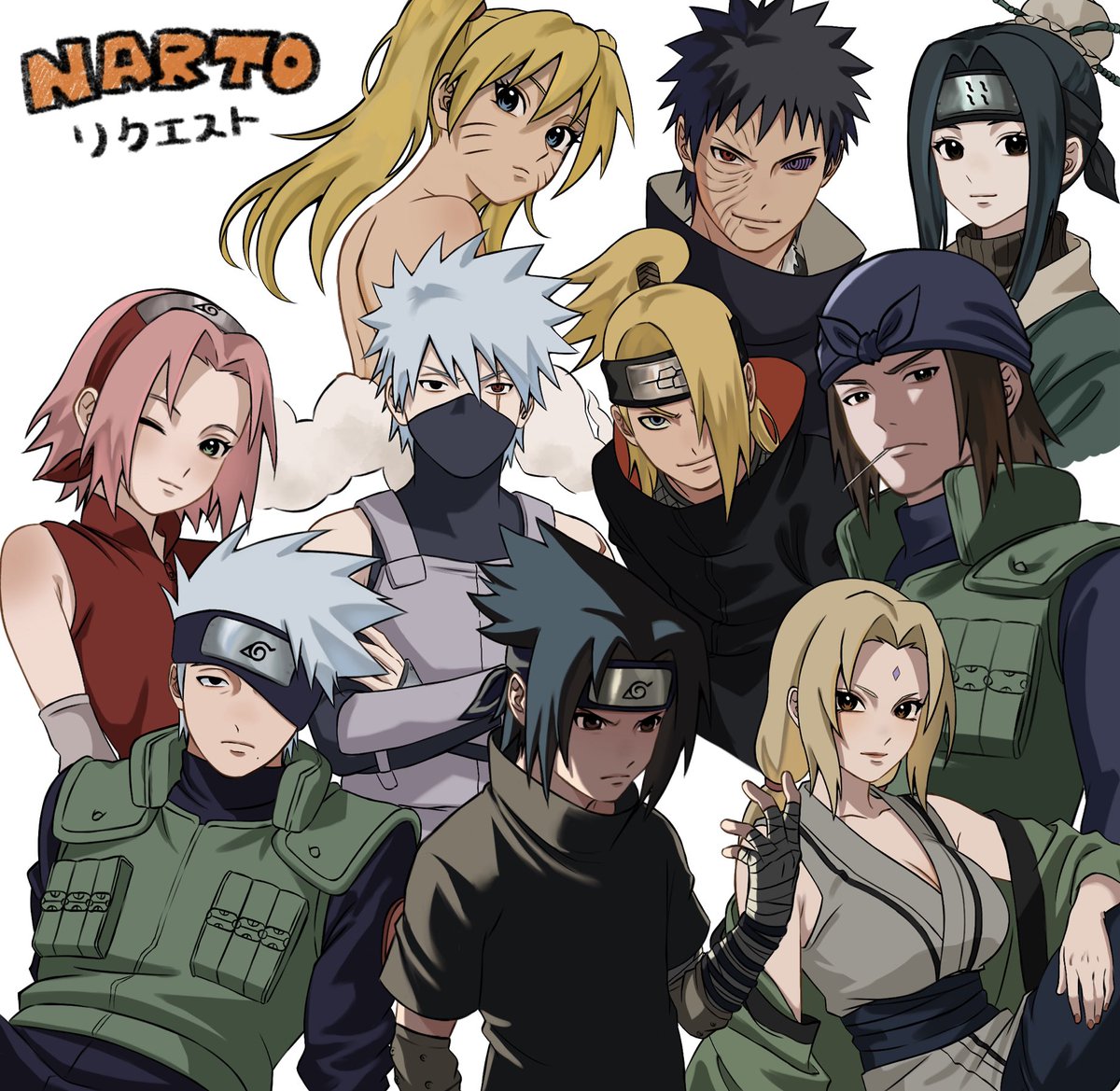 らぶちゃん tweet media