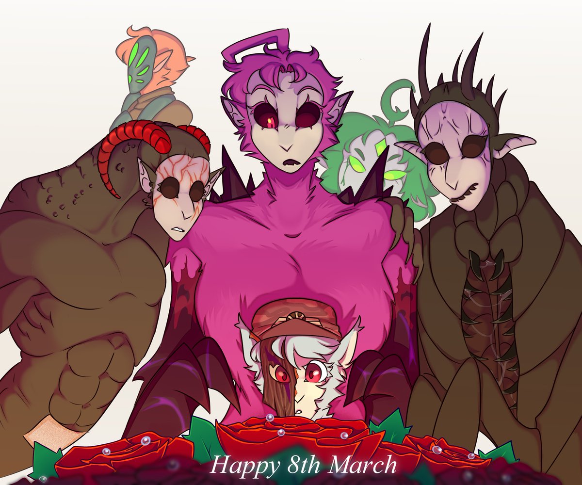 Smile Tubby tweet media