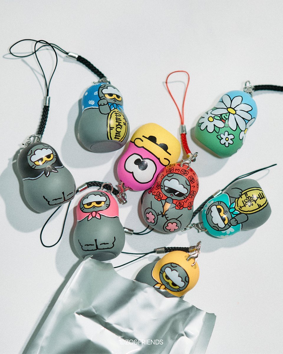 ZO&FRIENDS tweet media