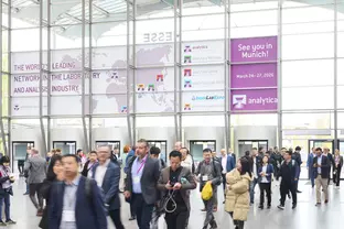 stratocore's tweet photo. analytica 2026 is just 2 weeks away! π¬
Find us in Munich to learn about PPMS, our global platform for managing research infrastructure, equipment, and services.
π Stand 240, Hall B2
π March 24β27, 2026
π https://t.co/wLPF3hatZx
#analytica #CoreFacilities @analyticaFair https://t.co/9gZbnFfVI3
