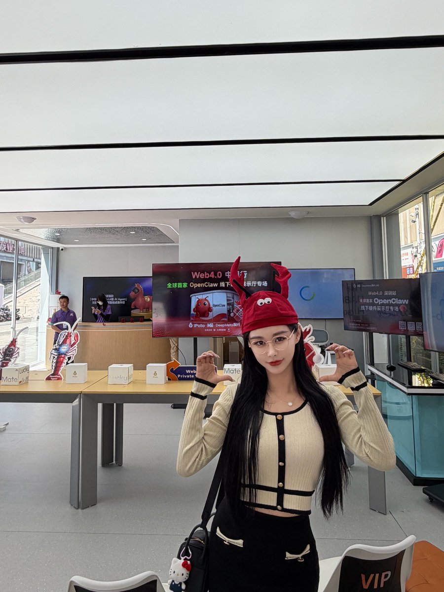 0x凯瑟琳 tweet media