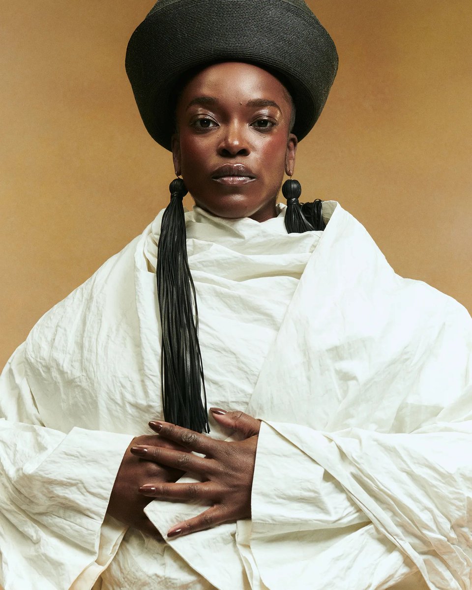 Sibongile Mafu tweet media