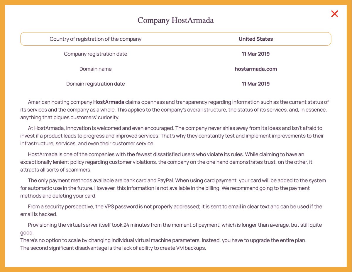 IndexVPS tweet media