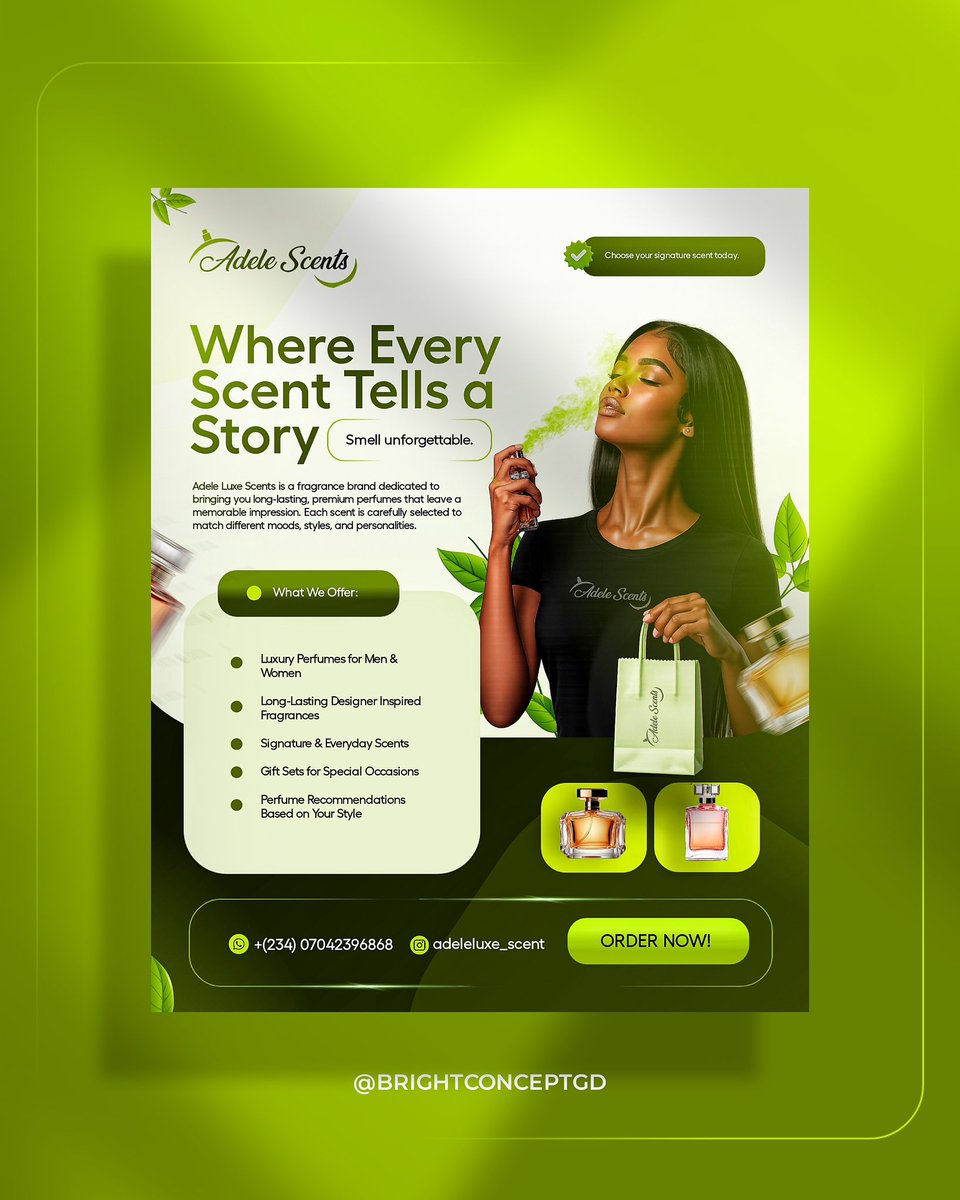 Bright DSGN🖲️ tweet media