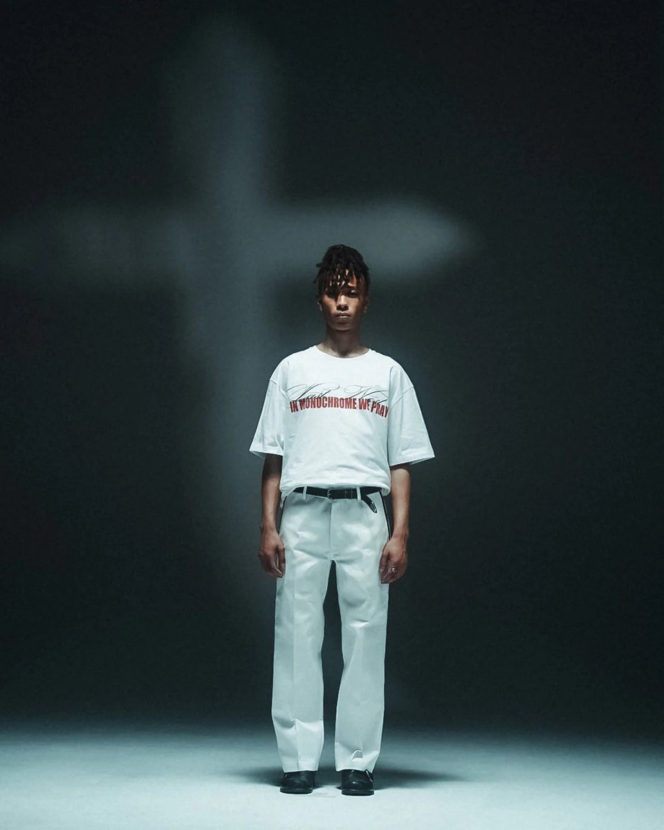 LAST NEST SS26最新作 DICKIESとのコラボレーション最新作やベロア