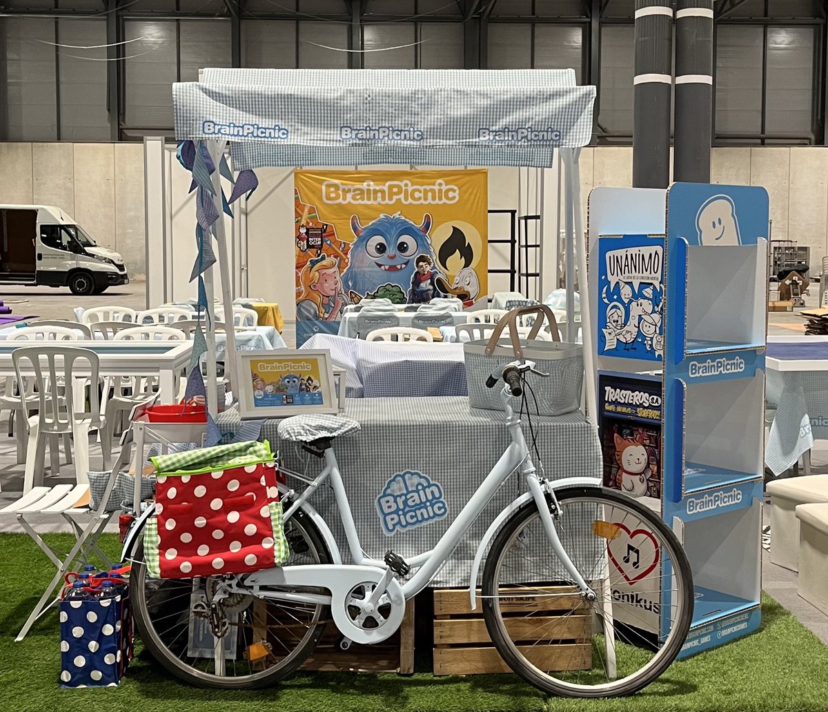 Brain Picnic tweet media