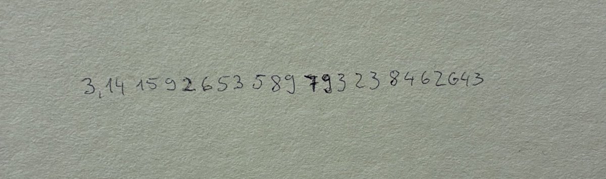 Schmierereien auf Toiletten sind Kacke…
Ja…
Aber mit der hier kann mann wenigsten etwas lernen….  
🤭🤭