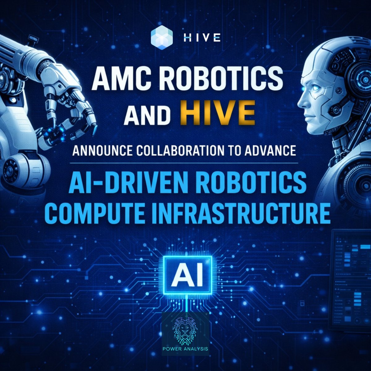 Power Analysis Ltd. tweet media