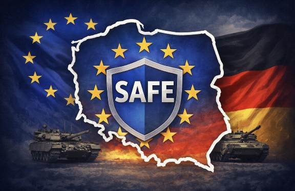 Po wecie Pana Prezydenta RP🇵🇱 ujawnili się wszyscy przedstawiciele oraz akwizytorzy Niemiec działający w Rzeczpospolitej na szkodę naszej Ojczyzny. Pożyteczna wiedza w kontekście wyborów parlamentarnych w 2027 roku.