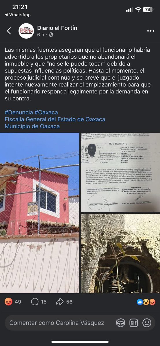 Mauricio Rivera tweet media