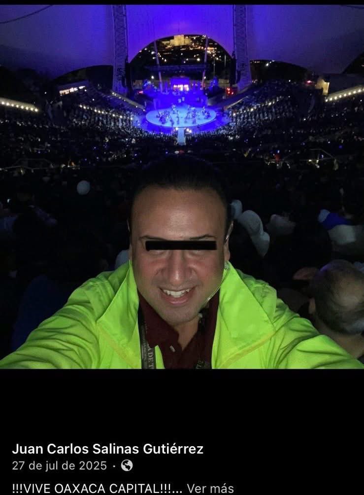 Mauricio Rivera tweet media