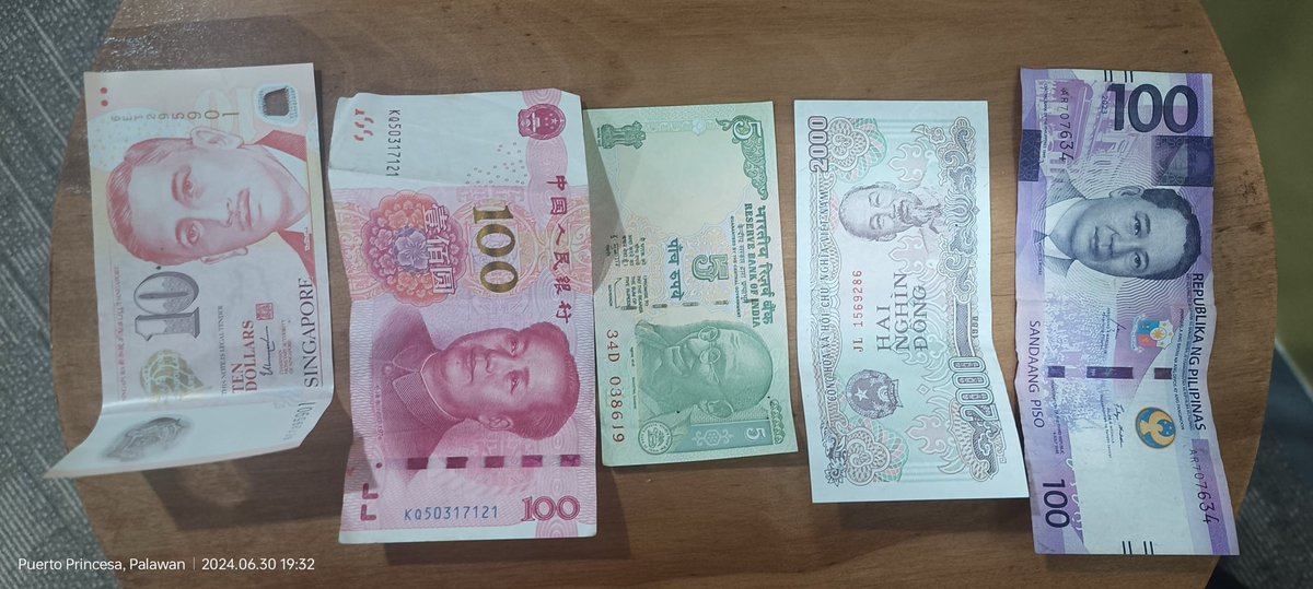 Renben Tech tweet media