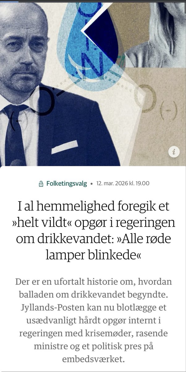 Tine Toft tweet media