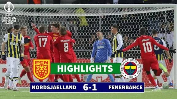 FC GALATASARAY @FC QARABAĞ tweet media