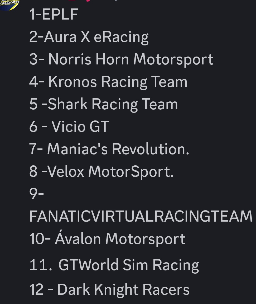 R-EVOLUTION tweet media