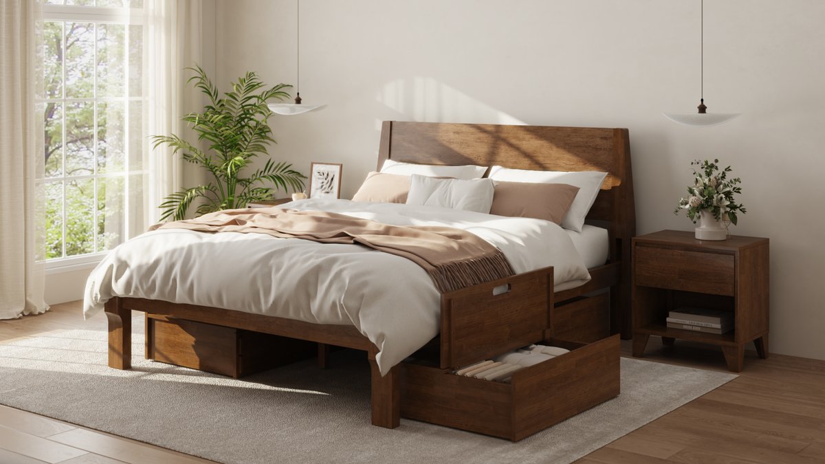 FlexiSpot tweet media